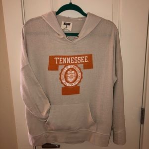Tailgate UT Volunteers fleece hoodie